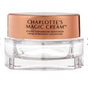 Charlotte Tilbury Mini Charlotte's Magic Cream 15mL NEW